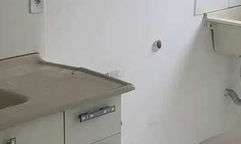 Imagem 2: Apartamento condomínio Parque Cecília