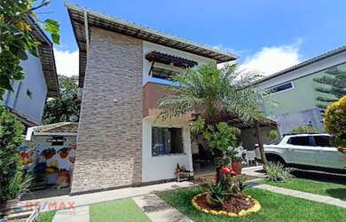 Imagem 2: Casa 3 suítes, gabinete, espaço gourmet, 200 m² à venda 680.000,00