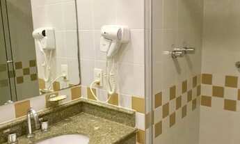 Imagem 4: Flat em Ibirapuera do jeitinho que você procura!