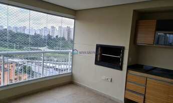 Imagem 1: BELÍSSIMO APARTAMENTO GRANJA JULIETA !