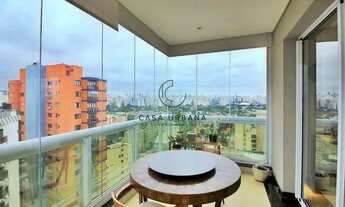 Imagem 7: Cobertura charmosa na melhor rua do Itaim!