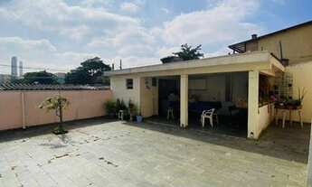 Imagem 6: Sobrado com 3 dormitórios à venda, 179 m² por R$ 550.000,00 - Vila Damaceno - São Paulo/SP