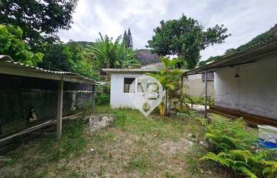 Imagem 4: Casa/Terreno com 2 dormitórios à venda, 149 m² por R$ 1.200.000 - Barra da Tijuca - Rio d