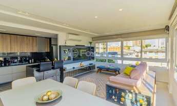 Imagem: Apartamento para venda tem 91 metros quadrados