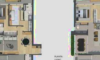 Imagem 9: APARTAMENTO RESIDENCIAL em São Paulo - SP, Jardim Paulista