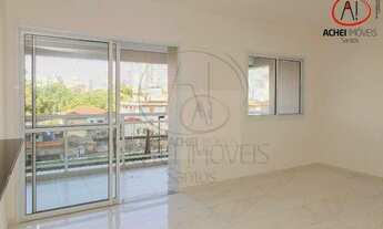 Imagem 3: Apartamento à venda no Marapé em Santos