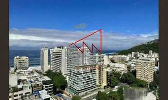 Imagem 14: Apartamento para venda com 38 metros quadrados com 1 quarto em Leblon - Rio de Janeiro - R