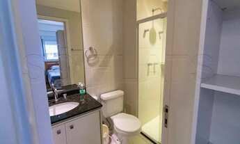 Imagem 5: Flat próximo da Av. Luís Carlos Berrini e Marginal Pinheiros disponível locação