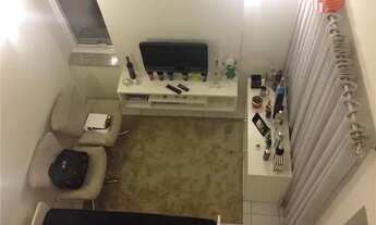 Imagem: Loft residencial à venda, Nova Aliança