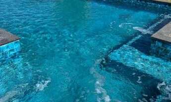 Imagem 2: CASA DE ALTO PADRÃO - Condomínio Paraíso Guapo Go