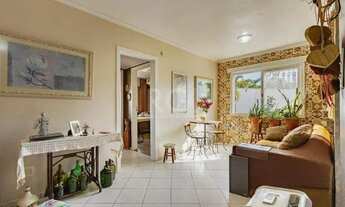 Imagem 6: APARTAMENTO DE 2 DORMITÓRIOS COM 1 VAGA DE GARAGEM NO BAIRRO PRAIA DE BELAS