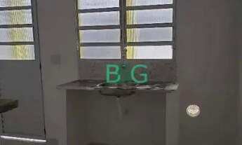 Imagem 4: Sobrado com 4 dormitórios à venda, 220 m² por R$ 1.019.200 - Jardim Porteira Grande - São