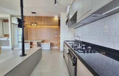 Imagem 4: Apartamento Padrão em Ribeirão Preto