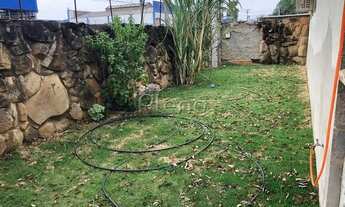 Imagem 7: Barracão - Chácaras Campos dos Amarais - Campinas