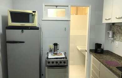 Imagem 4: AP COM VISTA PARA A PRAIA