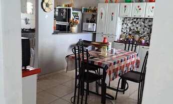 Imagem 2: Casa na cohab 3 conjunto