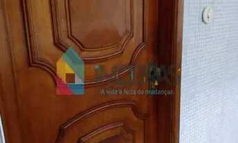 Imagem: Apartamento-LOCAÇÃO-Botafogo-Rio de Janeiro-RJ