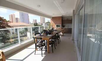 Imagem: Araçatuba - Apartamento - Higienópolis