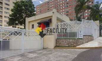 Imagem 7: Apartamento com 4 dormitórios à venda, 130 m² por R$ 850.000,00 - Parque Prado - Campinas