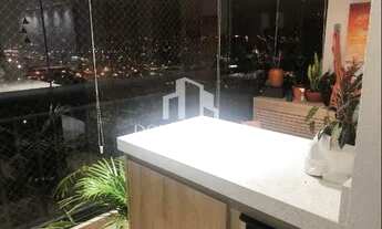 Imagem 6: Apartamento 2 dorms, Campestre R$890 mil Cod:61824
