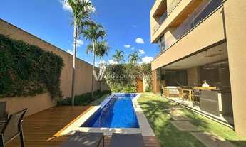 Imagem 2: Casa - Loteamento Alphaville Campinas - Campinas