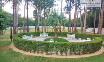 Imagem 4: Sobrado - Jardim Maison Du Parc - Indaiatuba/SP