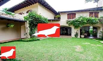 Imagem: Casa à venda no bairro Morumbi - São Paulo/SP