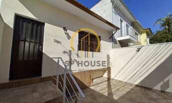 Imagem: Casa térrea à venda, 1 dormitório, 1