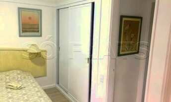 Imagem 6: Ótimo flat no Itaim Bibi, o Ramada NewCiti