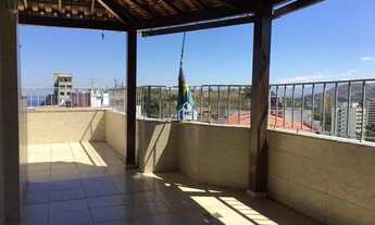 Imagem 2: Cobertura para venda possui 180 metros quadrados com 3 quartos em Boa Viagem - Niterói - R