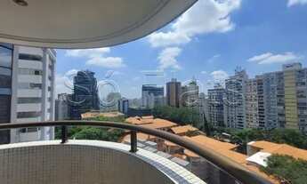 Imagem 7: Ótimo flat no Jardim Paulista, próx a Paulista, disponível para locação