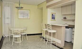 Imagem: Flat Brasilia Small Town em Santana com