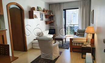 Imagem: Saint Peter - Flat próx a Av Nove de Julho