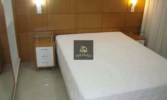 Imagem 5: Flat disponível na Vila Nova Conceição