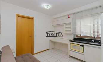 Imagem: Apartamento com 1 quarto à venda, 32 m²