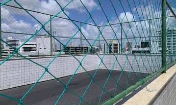 Imagem 6: Alugo Apto mobiliado com dois quartos (01 suíte) no Parnamirim