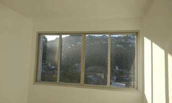 Imagem 5: Apartamento para venda possui 72 metros quadrados com 2 quartos em José Menino - Santos