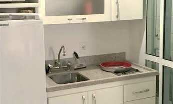 Imagem 4: Flat com Excelente Localização na Vila Nova Conceição