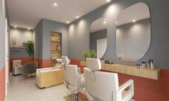 Imagem 3: Vende aptamento com 2 dormitórios 1 vga em Osasco