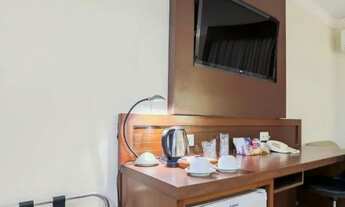 Imagem 2: Flat no Aeroporto, o melhor de toda a região - Consulte-nos !