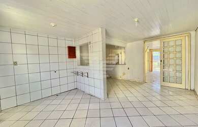 Imagem 3: CASA 3 QUARTOS BAIRRO PASSAGEM