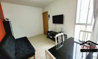 Imagem 2: Apartamento no Floresta com piscina