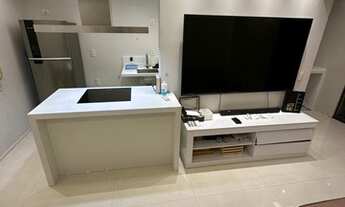 Imagem 6: JARDINS MOBILIADO