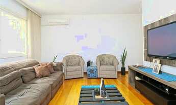 Imagem 5: Apartamento com 2 dormitórios à venda, 89 m² por R$ 470.000 - Bela Vista - Porto Alegre/RS