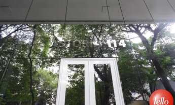 Imagem 2: São Paulo - Apartamento Padrão - Tatuapé