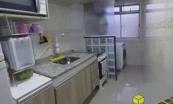 Imagem 6: Apto - b. Paulicéia - SBC