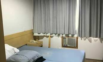 Imagem 7: Apartamento para aluguel com 43 metros quadrados com 1 quarto em Bela Vista - São Paulo