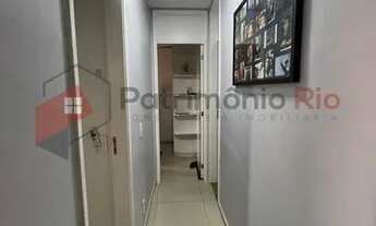 Imagem 4: Lindo apartamento com 2 quartos suíte infraestrutura Financia em Vista Alegre - Rio de Jan