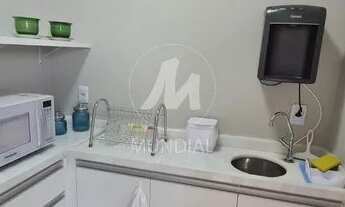 Imagem 2: Sala comercial (sala - edificio coml.) , cozinha planejada, portaria 24hs, elevador, em co