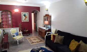 Imagem: SOBRADO JD TREMEMBE